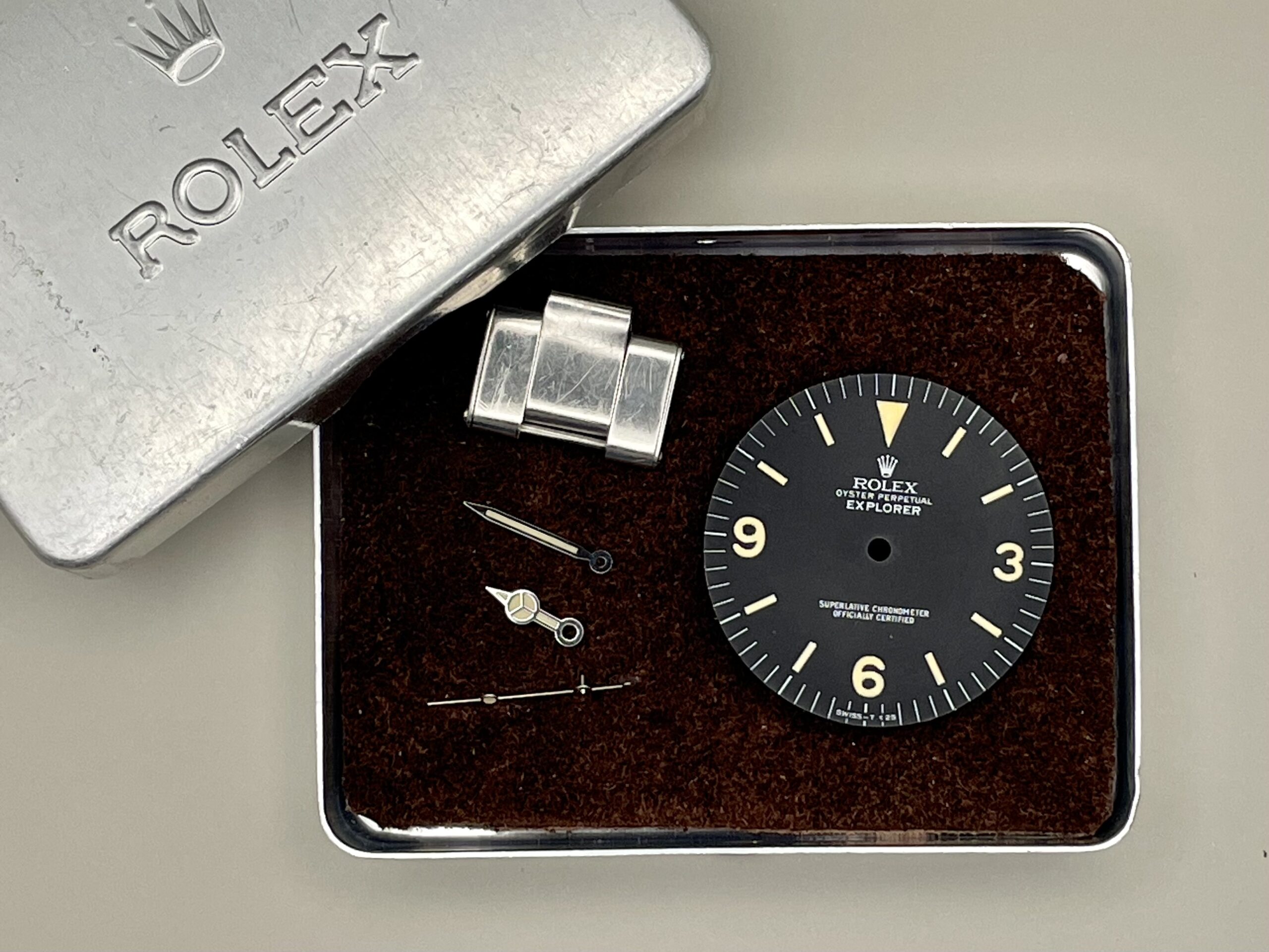 Chapter 6: The Art Of Watchmaking – Where Craftsmanship, Innovation ...