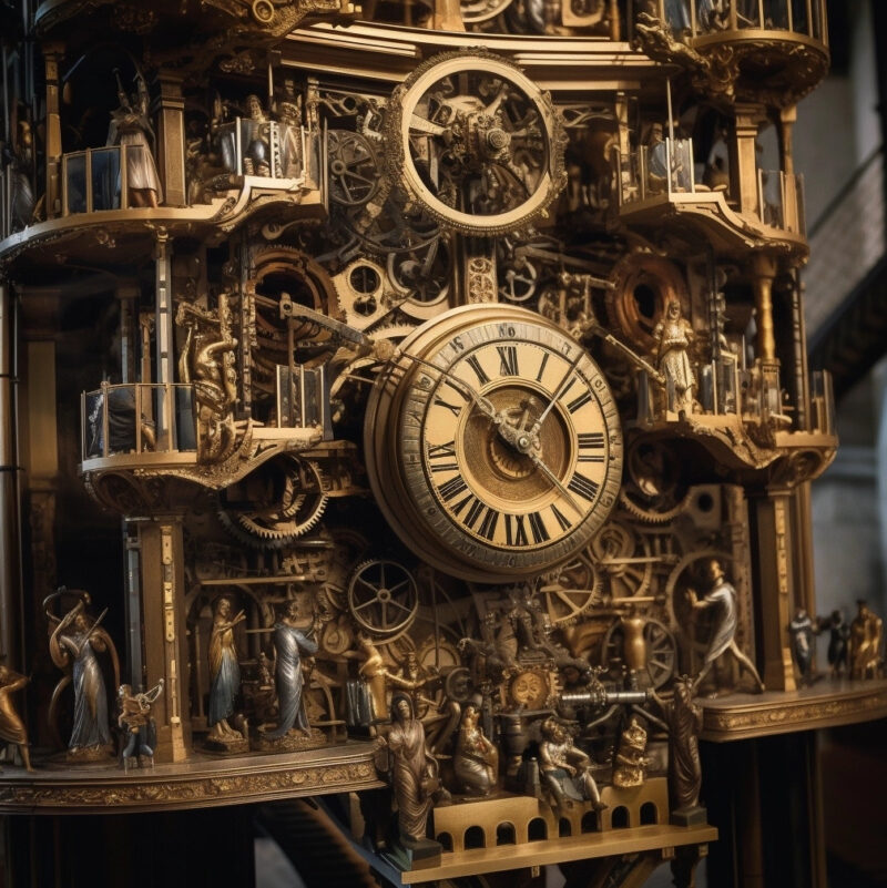 Horological Instruments Examples What is horology? | WatchCollector.org